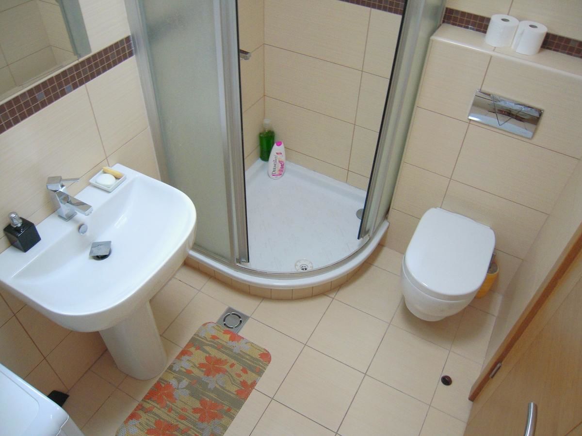 Апартаменты Renta Stanovi Podgorica Подгорица-38