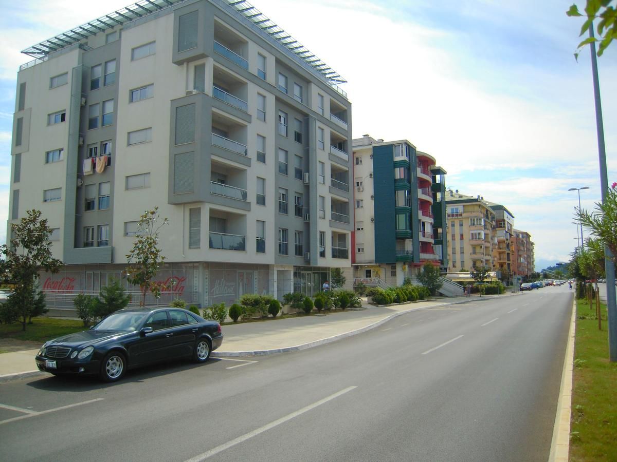 Апартаменты Renta Stanovi Podgorica Подгорица-47