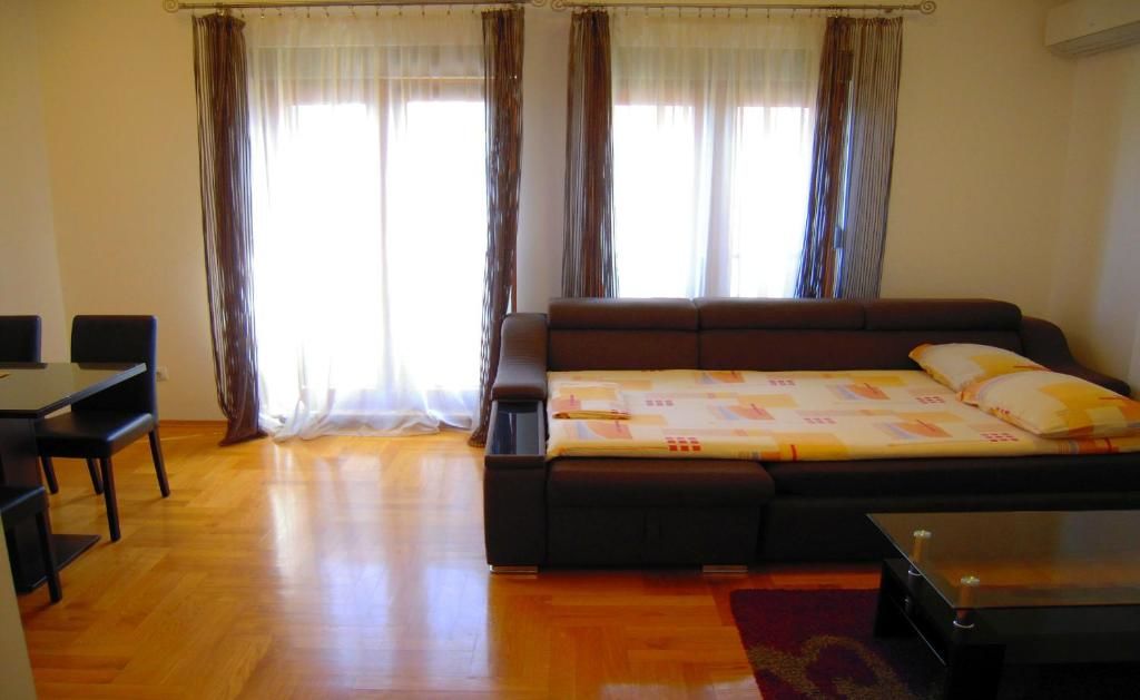 Апартаменты Renta Stanovi Podgorica Подгорица-52