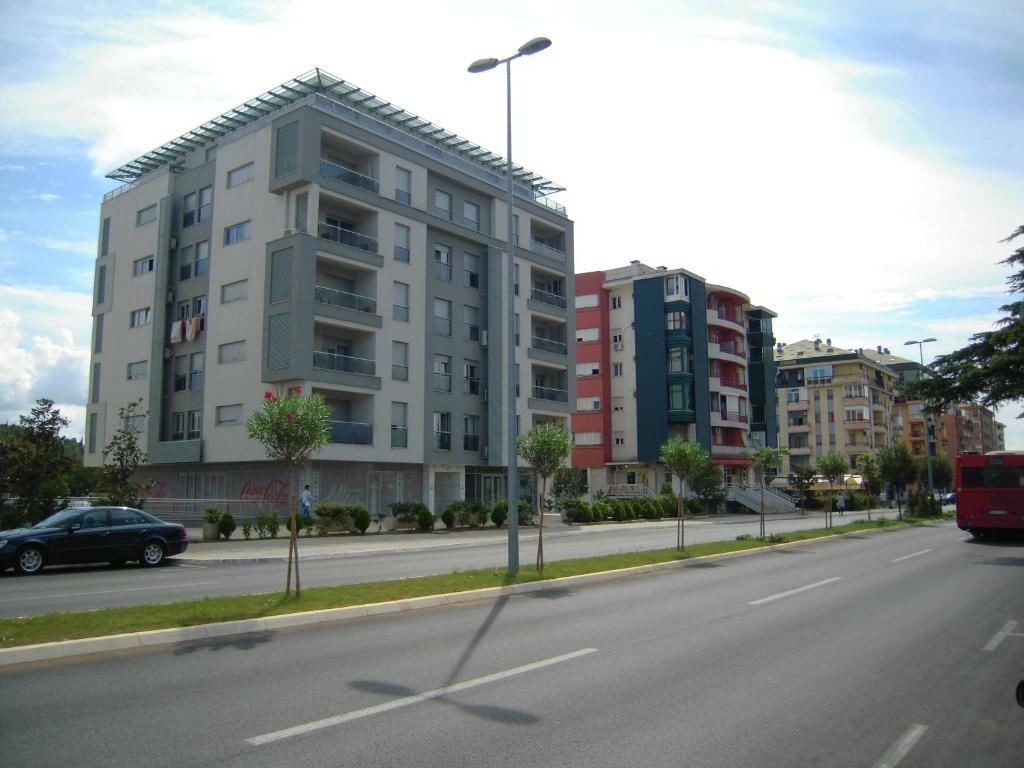 Апартаменты Renta Stanovi Podgorica Подгорица-62