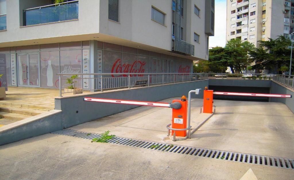 Апартаменты Renta Stanovi Podgorica Подгорица-86