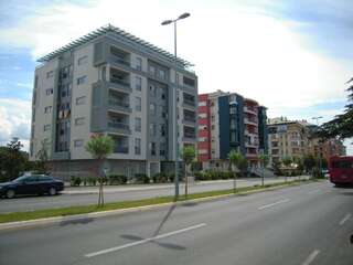 Апартаменты Renta Stanovi Podgorica Подгорица Апартаменты с видом на реку-21