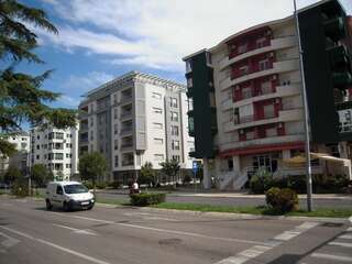 Апартаменты Renta Stanovi Podgorica Подгорица Апартаменты с видом на реку-23