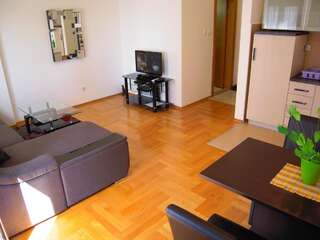 Апартаменты Renta Stanovi Podgorica Подгорица Апартаменты с видом на реку-24