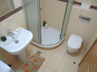 Апартаменты Renta Stanovi Podgorica Подгорица Апартаменты с видом на реку-28