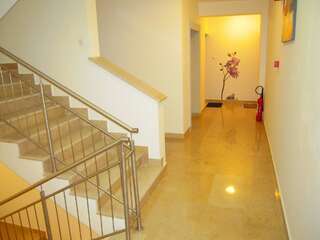 Апартаменты Renta Stanovi Podgorica Подгорица Апартаменты с видом на реку-30