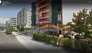 Апартаменты Renta Stanovi Podgorica Подгорица-4