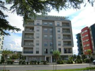 Апартаменты Renta Stanovi Podgorica Подгорица Апартаменты с видом на реку-48