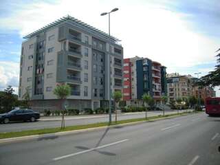 Апартаменты Renta Stanovi Podgorica Подгорица Апартаменты с видом на реку-50