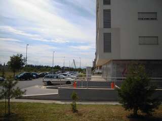 Апартаменты Renta Stanovi Podgorica Подгорица Апартаменты с видом на реку-51