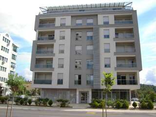 Апартаменты Renta Stanovi Podgorica Подгорица Апартаменты с видом на реку-67