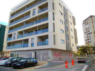 Апартаменты Renta Stanovi Podgorica Подгорица Апартаменты с видом на реку-71