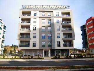 Апартаменты Renta Stanovi Podgorica Подгорица Апартаменты с видом на реку-72