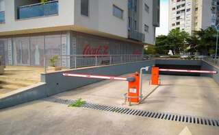 Апартаменты Renta Stanovi Podgorica Подгорица Апартаменты с видом на реку-74