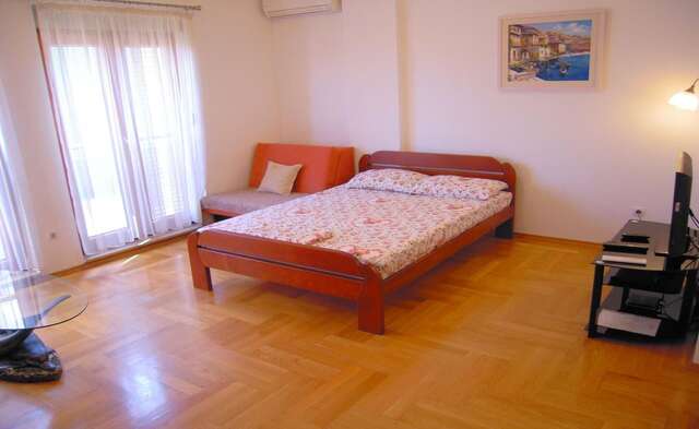 Апартаменты Renta Stanovi Podgorica Подгорица-12