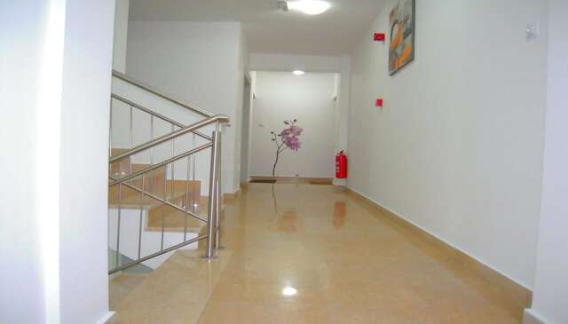 Апартаменты Renta Stanovi Podgorica Подгорица-16