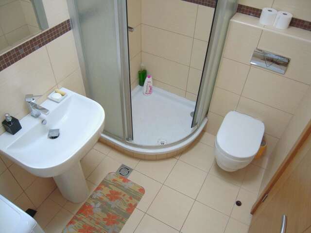 Апартаменты Renta Stanovi Podgorica Подгорица-37