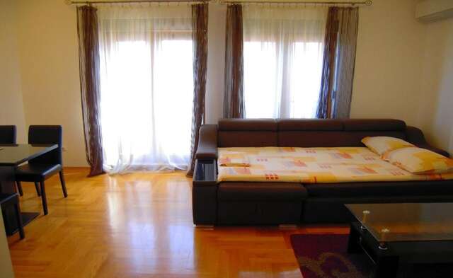 Апартаменты Renta Stanovi Podgorica Подгорица-51