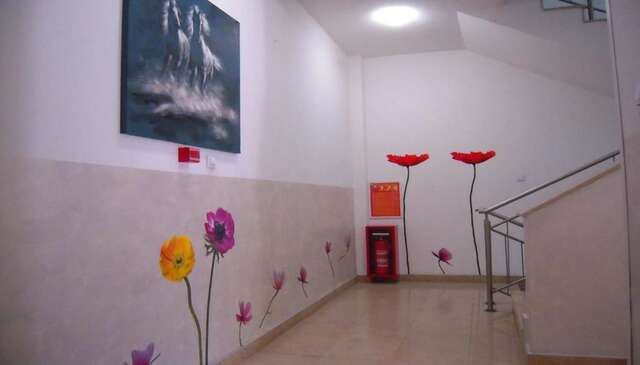 Апартаменты Renta Stanovi Podgorica Подгорица-57