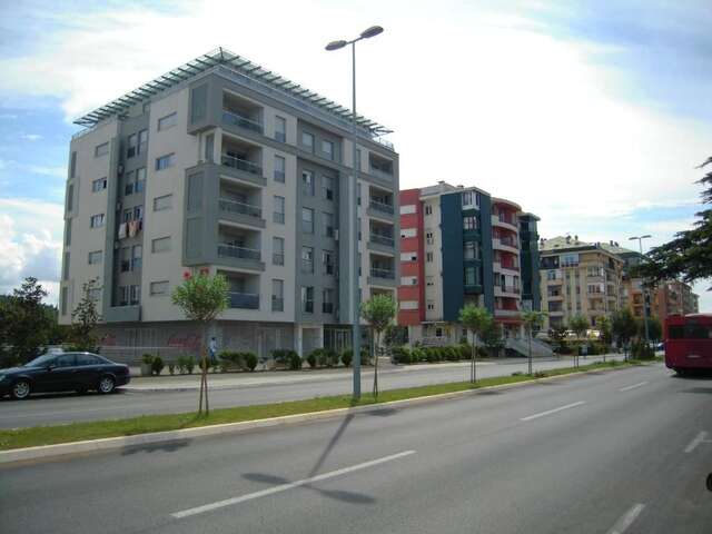 Апартаменты Renta Stanovi Podgorica Подгорица-61