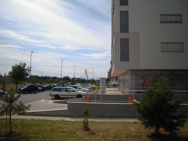 Апартаменты Renta Stanovi Podgorica Подгорица-62