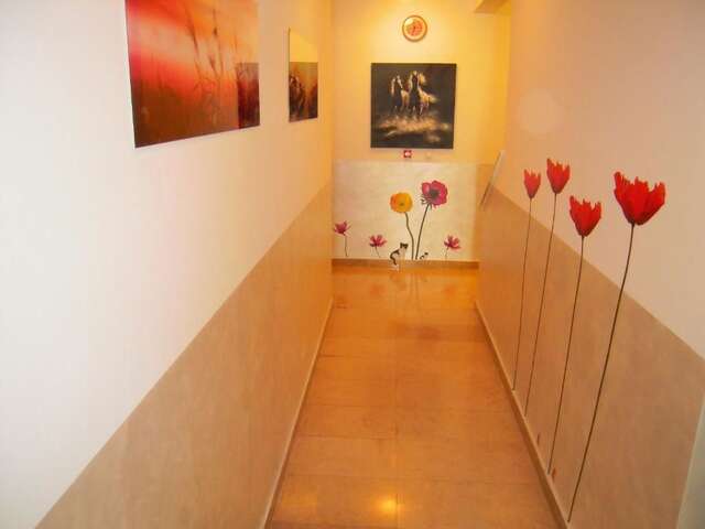 Апартаменты Renta Stanovi Podgorica Подгорица-67