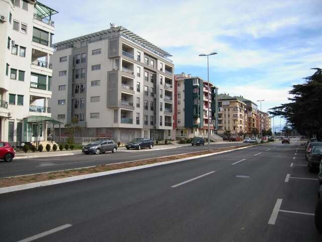 Апартаменты Renta Stanovi Podgorica Подгорица-81