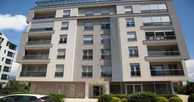 Апартаменты Renta Stanovi Podgorica Подгорица-10