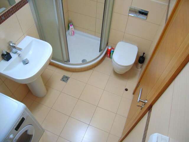 Апартаменты Renta Stanovi Podgorica Подгорица-84